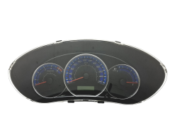 Στροφόμετρο Subaru Forester 8502SC350 NS03003K