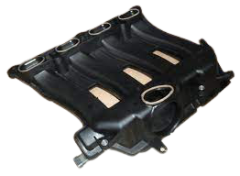 Πολλαπλή εισαγωγής Νέο Renault 2.0 8200691682