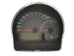 Στροφόμετρο Fiat Multipla 51712409 110080073020 VDO