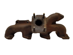 Πολλαπλή εξαγωγής 0341F3 Citroen Peugeot 2.0 HDI 12273