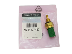 Αισθητήρας Θερμοκρασίας Γνήσιο Citroen Peugeot Renault 9636777180