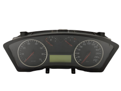 Στροφόμετρο Fiat Croma 51735924 503001090100 23763