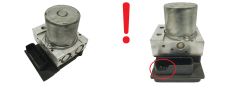 Αντλία Abs BMW 3451 6768550-01 0265236022 0265950667 Bosch