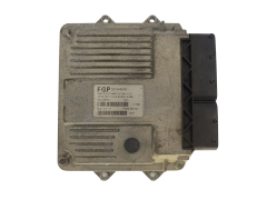 Μονάδα Ελέγχου 55194016 MJD6JF.Y1 71600.007.02 FGP Lancia 1105