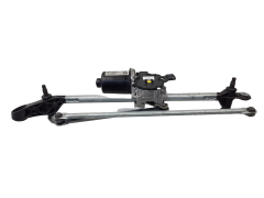 Μηχανισμός Υαλοκαθαριστήρων BMW 3 7260488 726750303 Valeo 1806