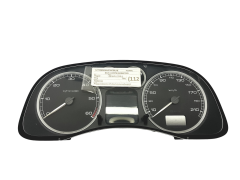 Κοντέρ Peugeot 307 9636708880 C 03 54785