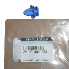Κλιπ Στερέωσης Νέο Γνήσιο 8200909084 Renault