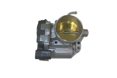 Βαλβίδα σώματος γκαζιού Κάνετε Volkswagen 07K133062A 11331765601 Vika