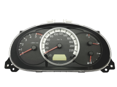 Στροφόμετρο Mazda 5 CGCC79D 53335