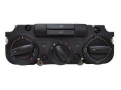 Μονάδα Ελέγχου Θέρμανσης VW Caddy 1T1819045B