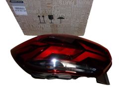 Φανάρι Αριστερή Γνήσιο 265559419R Dacia