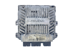 Μονάδα Ελέγχου 9660300280 9653451880 5WS40285C-T PSA Siemens 63831