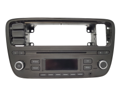 Ραδιόφωνο CD player Seat Mii 1SL035156 RCD 215 SE 1325
