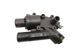 Περίβλημα Θερμοστάτη 1336Z4 9657182080 2.2HDi TD4 TDCI Citroen Peugeot Ford