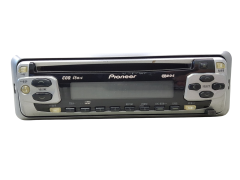 Ράδιο Cd Mp3 Pioneer DEH-1500R