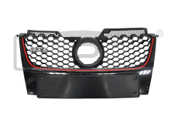 Μάσκα Ψυγείου Κάνετε VW Golf 5 GTI 1K5853651P 88531176902 DPA