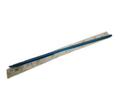 Μπορντούρα πορτ-μπαγκάζ Κάνετε VW Passat B7 DPA 3AE853955A 88530984302