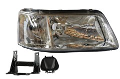 Προβολέας Δεξιά 7H1941018N 89410303802 VW Transporter T5 DPA