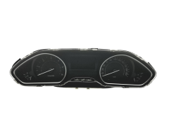 Στροφόμετρο Peugeot 208 9813848980 57927