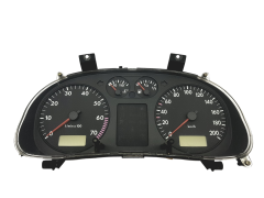 Κοντέρ Seat Arosa 6H0920860L 0263613001 55566