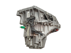Κιβώτιο ταχυτήτων Νέο Γνήσιο TL4170 320104734R Nissan Qashqai 1.3 DIG-T