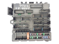 Κουτί ασφαλειών Saab 12766740 519161103 GM