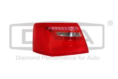Φανάρι Αριστερή 4G5945095A 99451823502 Audi A6 DPA