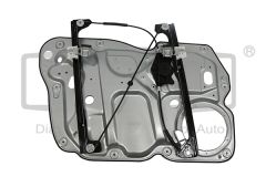 Μηχανισμός Παραθύρου 1T1837462B 88370804102 VW Touran DPA