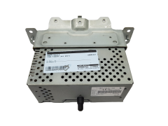 Ραδιόφωνο αυτοκινήτου AHU Navi Ford Fiesta H1BT-18C815-VL 21081