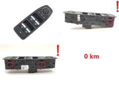 Διακόπτης Παραθύρων Renault Clio 5 Captur 2 II Arkana 254015831R
