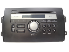 Ραδιόφωνο CD player Suzuki Fiat 39101-79J0 CQ-MX0571G PACR04 1143