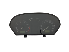 Στροφόμετρο Skoda Fabia 6Y1919880C 110080015005 1400
