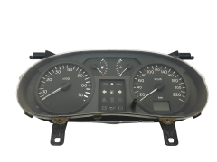 Στροφόμετρο Renault Clio 2 8200261119 C 54679