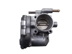 Βαλβίδα σώματος γκαζιού Opel 24420536 0280750133 Bosch 1438