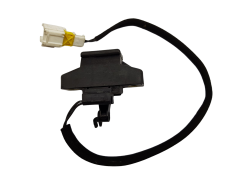 Κλειδαριά Πόρτ Μπαγκάζ Bagażnika 8200078950 Renault Clio 2 MGI 11655