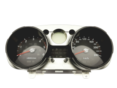 Στροφόμετρο Nissan Qashqai JD09B 47322