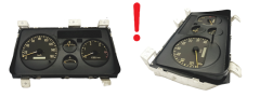 Στροφόμετρο Isuzu 8-97260-645-1 8972606451 Denso