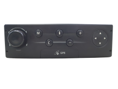 Πλοήγηση GPS Renault 8200185114 22SY223/62E