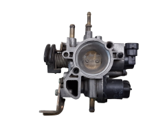 Βαλβίδα σώματος γκαζιού Fiat Lancia 32MM13/C B12/00 Weber 1663