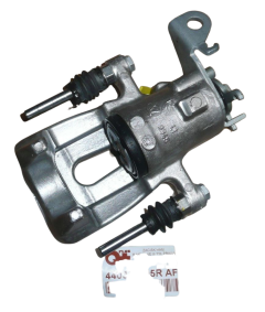 Δαγκάνα φρένων Δεξιά Πίσω Renault Megane Scenic III 440018805R