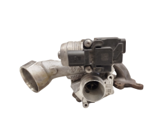 Υπερσυμπιεστής 1.2 TSI VW Audi Seat Skoda 04E145704N