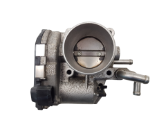 Βαλβίδα σώματος γκαζιού 35100-04200 9045020008 KIA Hyundai 2503