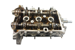 Κυλινδροκεφαλή 1KR 0200FW 1.0 12v C1 107 Aygo Yaris Citroen Peugeot Toyota