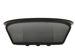 Οθόνη πλοήγησης BMW 3 65.82- 6973671 AL9009 Alpine