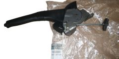Μοχλός Χειρόφρενου Νέο Γνήσιο 360106743R Dacia Duster Lodgy