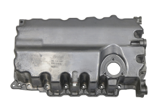 Κάρτερ Λαδιού 04L103603 11031409301 VW Audi Seat Skoda Vika