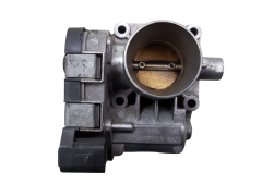 Βαλβίδα σώματος γκαζιού Fiat Ford 55192786 40SMF10 Magneti Marelli 2956