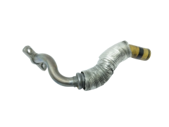 Σωλήνας υπερπλήρωσης αέρα 9814474180 1.6 HDI 8v TDCI Citroen Peugeot