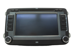 Ραδιόφωνο αυτοκινήτου Nawigacja Seat Leon 5P0035680A Continental