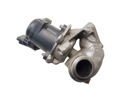Βαλβίδα Egr Citroen Peugeot Ford 9658203780 1618N8 1.4 HDI TDCI